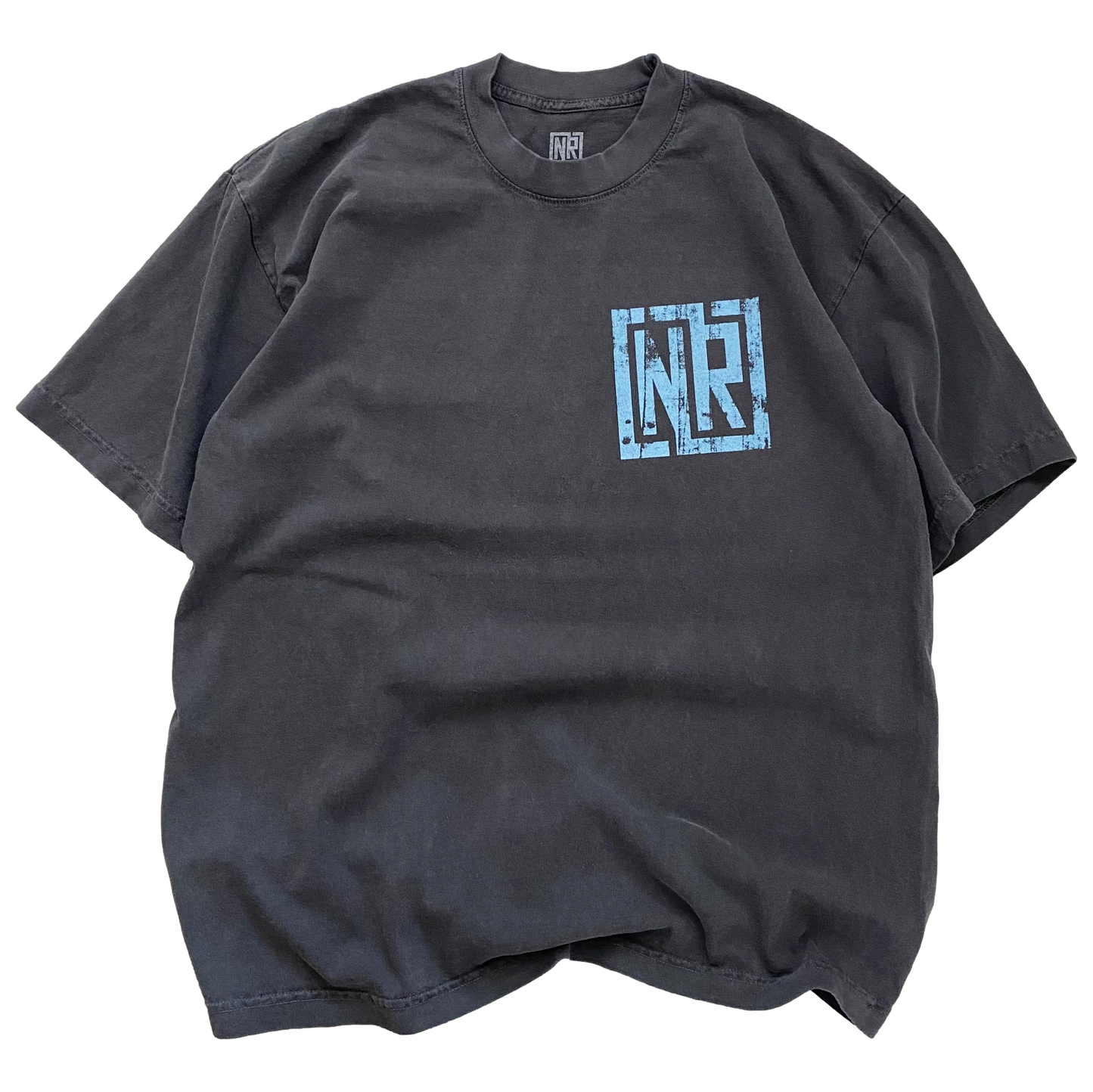 Romano NYC T-Shirt - Vintage Black